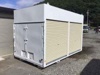 Others ARMROLL BIN 2025