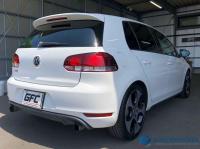 Volkswagen GOLF  GTI 2012