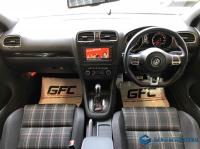 Volkswagen GOLF  GTI 2012