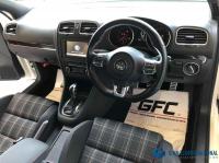 Volkswagen GOLF  GTI 2012