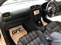 Volkswagen GOLF  GTI 2012