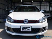 Volkswagen GOLF  GTI 2012