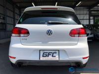 Volkswagen GOLF  GTI 2012