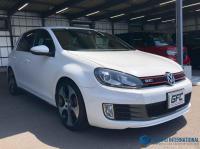 Volkswagen GOLF  GTI 2012