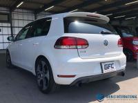 Volkswagen GOLF  GTI 2012