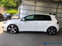 Volkswagen GOLF  GTI 2012