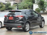 Honda Vezel 2014