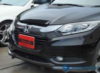 Honda Vezel 2014