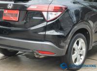 Honda Vezel 2014