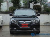 Honda Vezel 2014