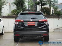 Honda Vezel 2014