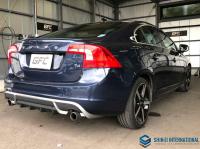 Volvo S60 2013