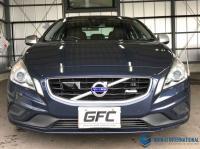 Volvo S60 2013