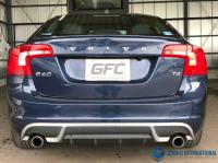 Volvo S60 2013