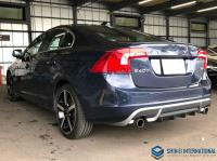 Volvo S60 2013