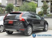 Volvo XC60 2016