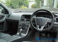 Volvo XC60 2016