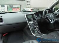 Volvo XC60 2016