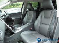 Volvo XC60 2016