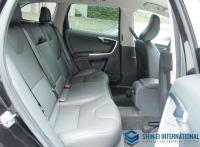 Volvo XC60 2016
