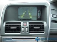 Volvo XC60 2016