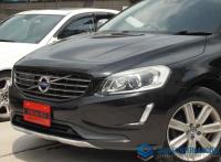 Volvo XC60 2016