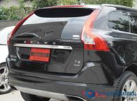 Volvo XC60 2016