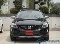 Volvo XC60 2016