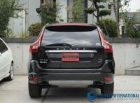 Volvo XC60 2016