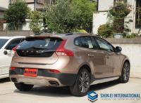 Volvo V40 2016