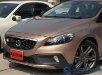 Volvo V40 2016