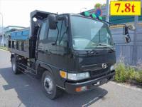 Hino RANGER 1999