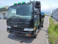 Hino RANGER 1999