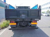 Hino RANGER 1999