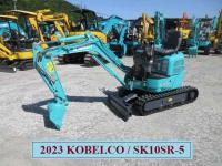 Kobelco Kobelco Excavator 2023