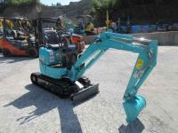 Kobelco Kobelco Excavator 2023