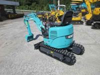 Kobelco Kobelco Excavator 2023