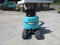 Kobelco Kobelco Excavator 2023