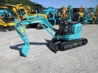 Kobelco Kobelco Excavator 2023