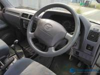 Toyota Land Cruiser Prado 2001