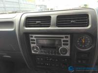 Toyota Land Cruiser Prado 2001