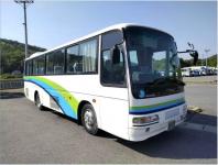 Mitsubishi FUSO AERO MIDI 2004