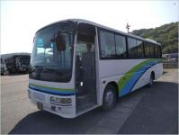 Mitsubishi FUSO AERO MIDI 2004