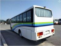 Mitsubishi FUSO AERO MIDI 2004