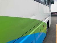 Mitsubishi FUSO AERO MIDI 2004