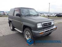 DAIHATSU ROCKY 1994