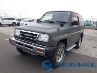 DAIHATSU ROCKY 1994