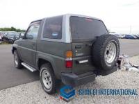 DAIHATSU ROCKY 1994