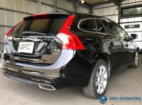 Volvo V60 2018