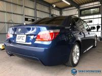 BMW 5 SERIES 2005